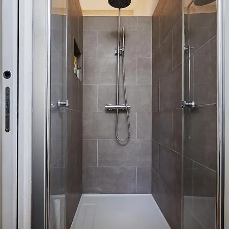 Apartman Veeve - Rooftop Zen Párizs