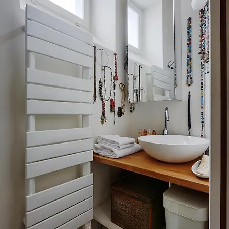 Veeve - Rooftop Zen Apartman