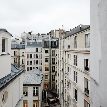 Apartman Veeve - Rooftop Zen